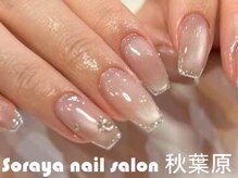 ソラヤ(Soraya)/韓国・ワンホンネイル・秋葉原