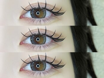 ネイル スタジオ ブルーミー(Bloomy)/Flat lash