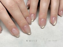 ホワイト(WHITE)/