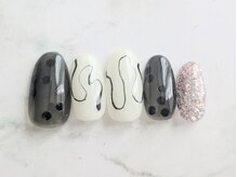 ネイルサロン ルーム 千葉店(ROOM)/【定額LLコース¥6300】