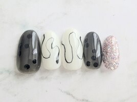 【定額LLコース¥6300】