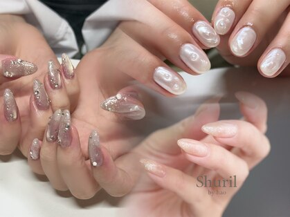 シュリ バイ ハオ(shuril by hao)の写真