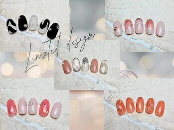 関西・店舗限定デザイン 3月