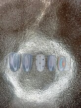 コガオラッシュ(KogaoLASH)/定額デザインネイル（120分）