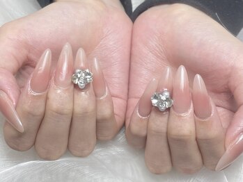 ブルームビューティ― 新宿(Blooｍ Beauty)/