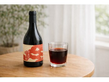 蒸美 別邸(ムスビ)/[上挙母/よもぎ蒸し/温活/妊活]