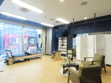 ヴィヴィ(Vivi)/店内の風景１