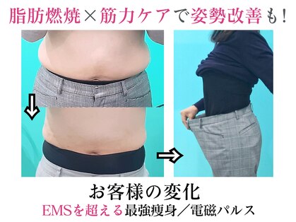 ビービーサロン 池袋(B.B salon)の写真