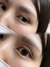 スイム(Suim)/似合わせラッシュリフト