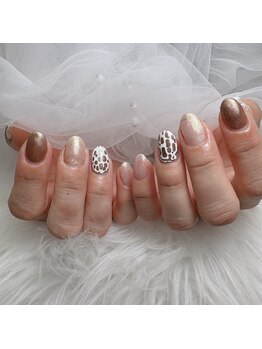 グリッター(Glitter)/定額A