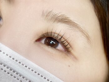 ピミル(PIMIL)/まつげパーマ