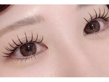 リシェルアイラッシュ 関内店(Richelle eyelash)/関内エクステパーマ韓国風