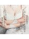 アルアリング 春日原(Alluring)の写真/【5名限定】［背中周りの脂肪を寄せ集め！ミラクルバストプレミアムマシン施術体験120分］13200円