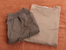 整体院 修/着替えもあります【綱島・整体】