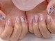 プラスネイル 北千住東口店(PLUS NAIL)の写真