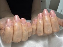 ミオンネイル(mion nail)/ワンカラーネイル