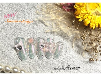 summer design★