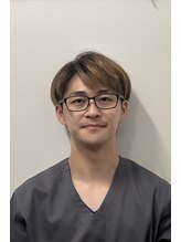 はまの整骨鍼灸院 福田 光真