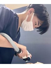 ティティビューティ 岡崎店(TTBeauty)&nbsp;飯田 男性専門