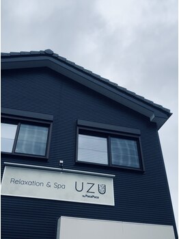 スイ(SUI.)/ー姉妹店は新発田UZUー