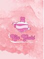ナユキネイル 錦糸町店(NA.YUKI NAIL)&nbsp;愛 NA.YUKI