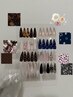 新作★2026 AWcollection＊*トレンドネイル＊* 定額デザインアート(オフ込)