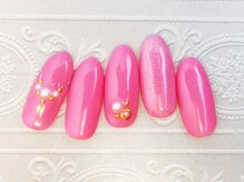 ティーエヌ 名古屋矢場町店/ワンカラー￥3980