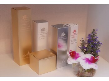 リアン(Riant)/美肌力UPのための必須化粧品