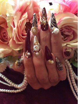 リングアリング(Ring a Ring)/クールらいんあーとq