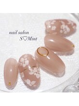 エスミント(S Mint)/オリジナル定額￥7980オフ込