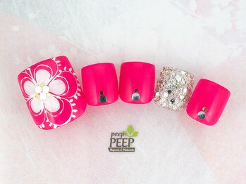 ピッピ 桜新町店(peep PEEP)/オフ無料★3月-12