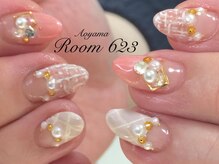 ルーム735 青山(Room735)/ハンドし放題