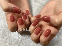 エマネイル バイ チュラ(emma nail_by chula)/ちゅるん/ワンカラー