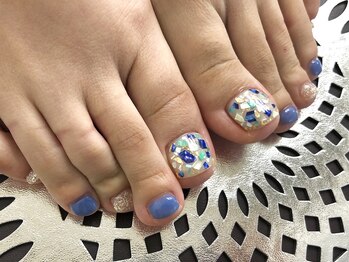 ラスズラン(La suzuran)/