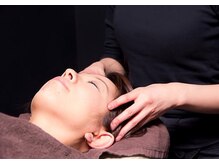 ヴィタール(Vital)/頭のコリをほぐし脳もスッキリ♪