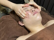 フランジパニ(Frangipani)/小顔コルギリンパ