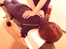 ソティス カイロプラクティック 川崎(Sothys chiropractic)