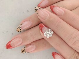 ネイルディレクターデザイン