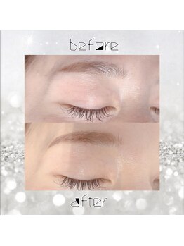 ディーメイプル(D maple)/美眉スタイリング+WAX脱毛