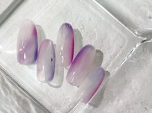 エフィネイル(effy nail)/