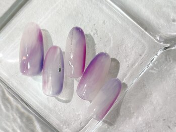 エフィネイル(effy nail)/