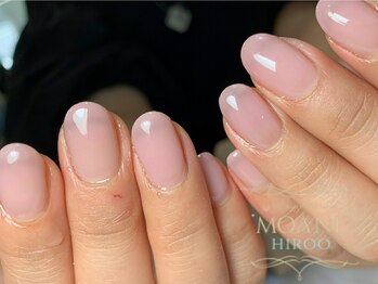 モアニ ヒロオ 渋谷店(MOANI Hiroo)/うる艶マオジェル