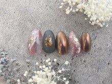 ジュレアイ(JurerEye)/定額ニュアンスシンプル