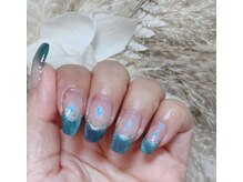 サロン ドゥ リヤン(Salon de Lien)/マグネットフレンチ