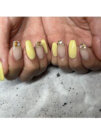 韓国イエロー[新宿/新宿駅]