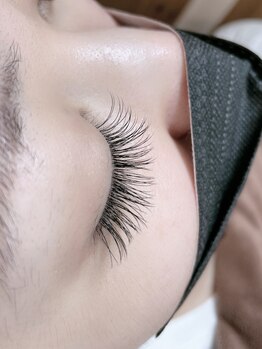 ベルアイビューティー 池袋東口店(BEL EYE BEAUTY)/フラットラッシュつけ放題