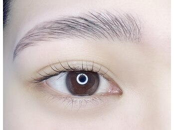 シェリー(Cheri)/人気No.2/まつげパーマ