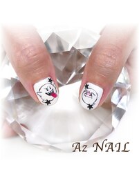 *ネイルデザイン163*