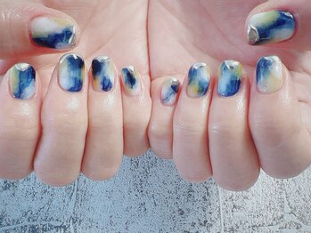 ネイルミント(NAIL MINT)/