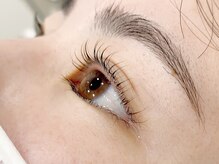 カペリベラ 寝屋川店(Capelli Bella)/ラッシュリフト